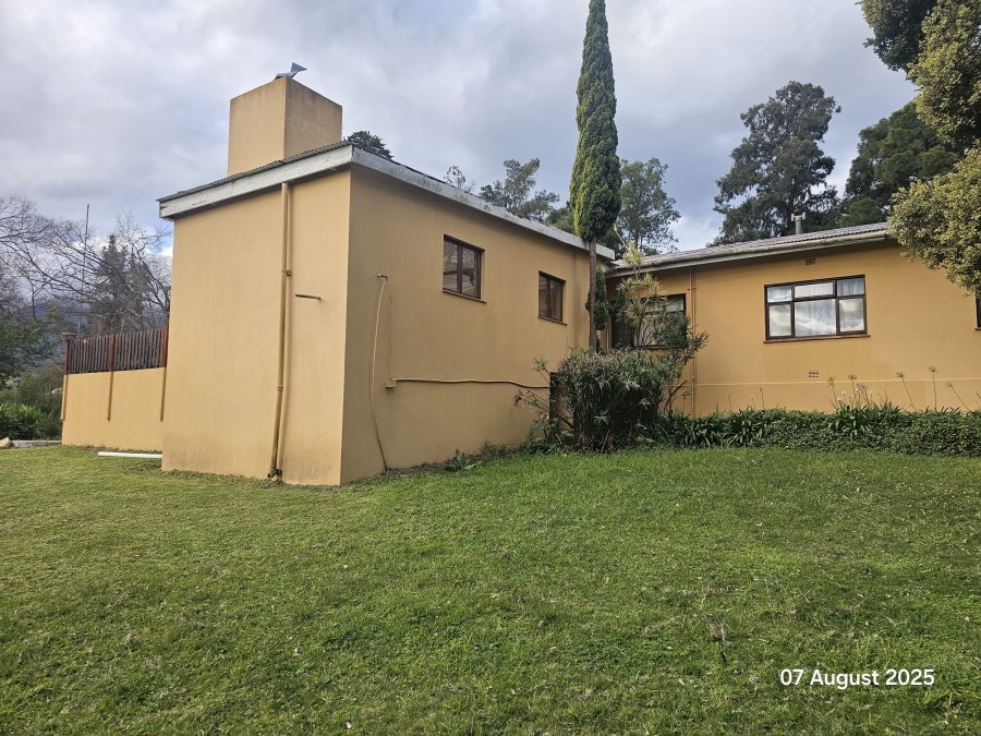3 Bedroom Property for Sale in Riversdale Rural Western Cape